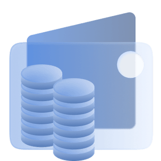 Bright Bondiferage portfolio management feature for presenting crypto projects